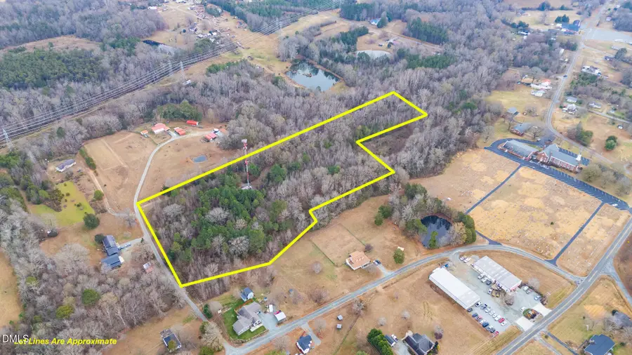 3554 Bagbey Trail, Elon, NC 27244 - #3