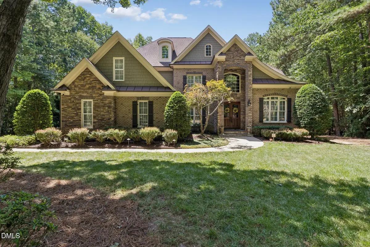 1212 Prairie Pond Circle, Raleigh, NC 27614 - #1