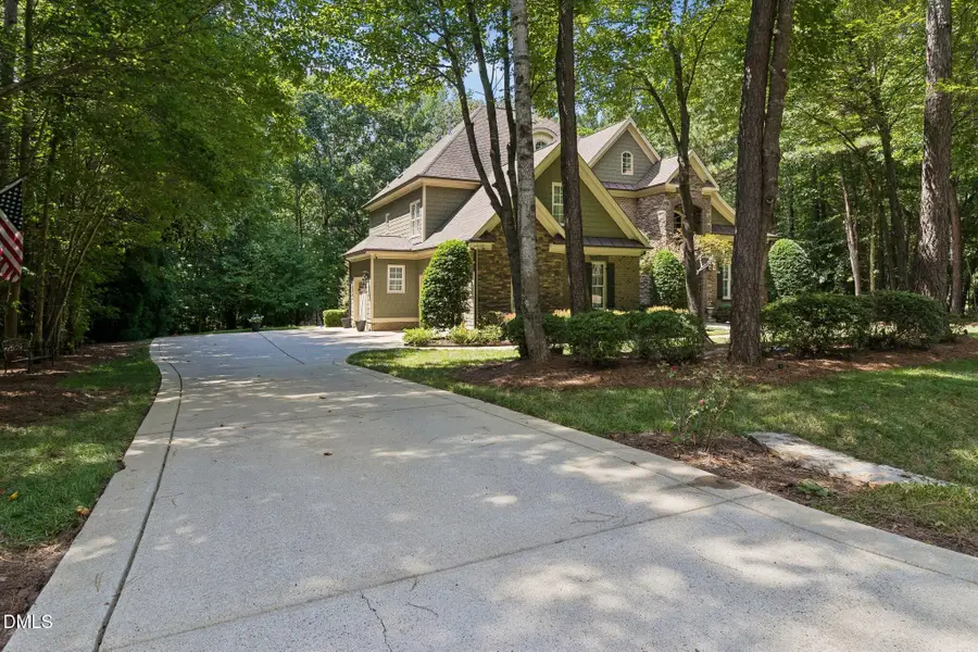 1212 Prairie Pond Circle, Raleigh, NC 27614 - #2