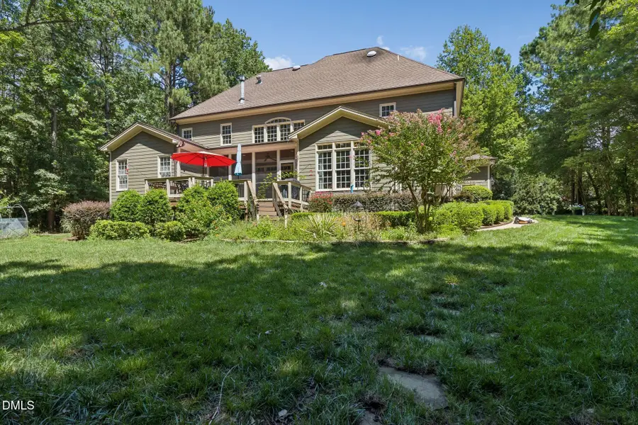 1212 Prairie Pond Circle, Raleigh, NC 27614 - #3