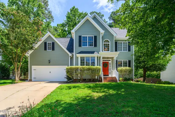 5 Silverwood Court, Durham, NC 27713