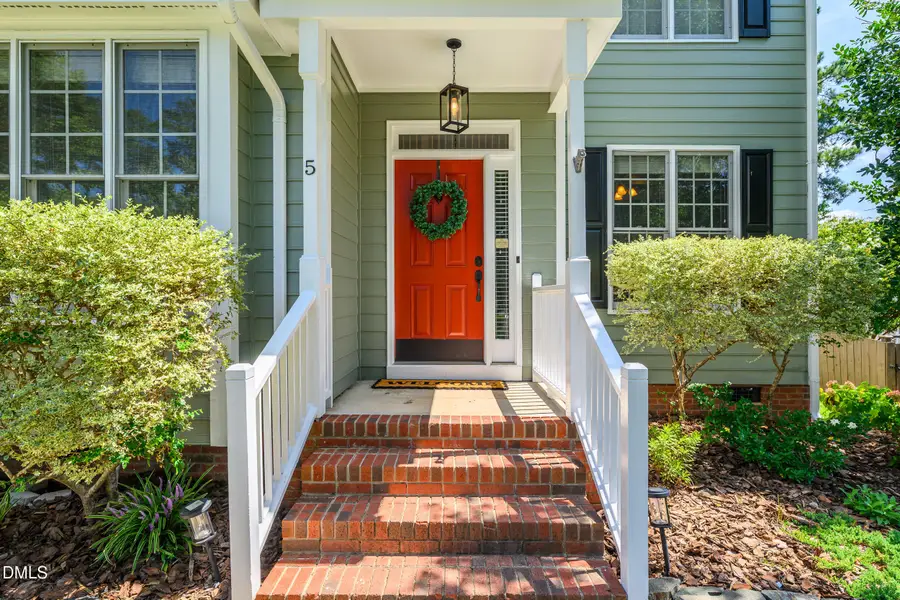 5 Silverwood Court, Durham, NC 27713 - #2