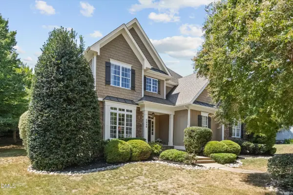3928 Heritage View Trail, Wake Forest, NC 27587