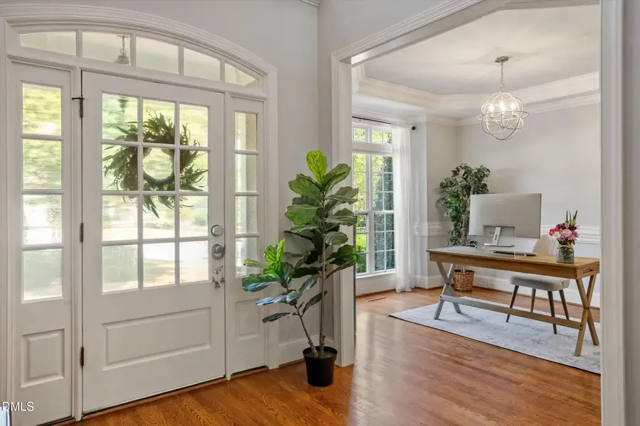 3928 Heritage View Trail, Wake Forest, NC 27587 - #3