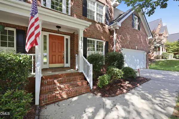 1312 Loghouse Street, Wake Forest, NC 27587