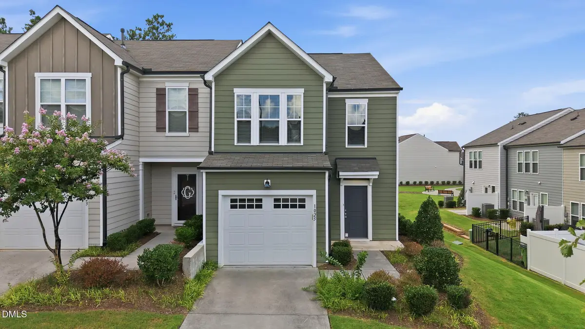 1025 Felman Road, Durham, NC 27703 - #1