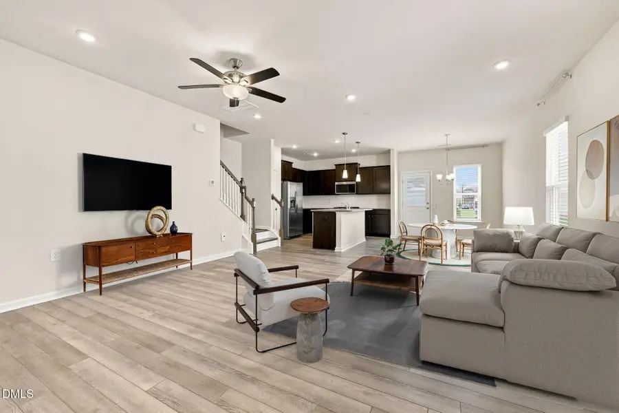 1025 Felman Road, Durham, NC 27703 - #3