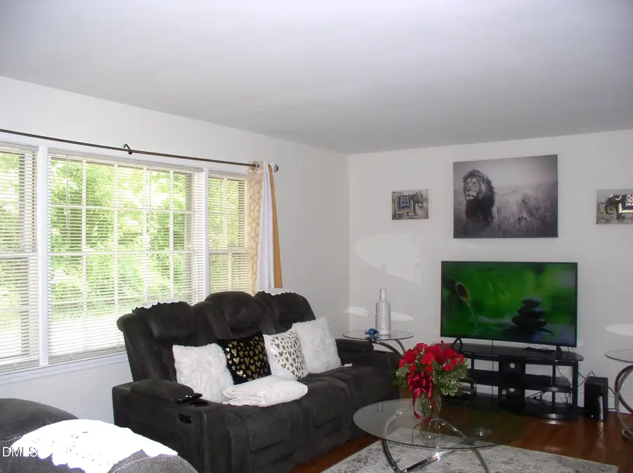 229 Perry Street, Henderson, NC 27536 - #3