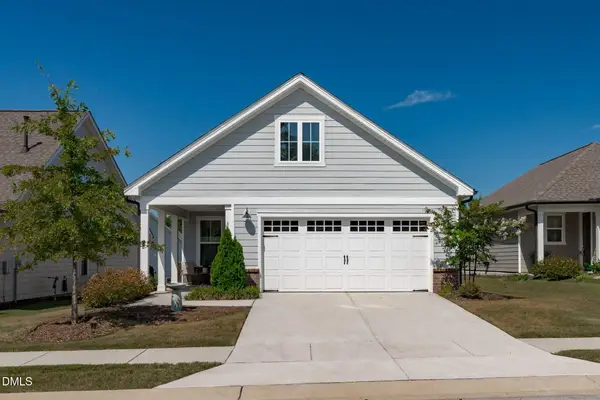 1518 Hornbeam Road, Fuquay Varina, NC 27526