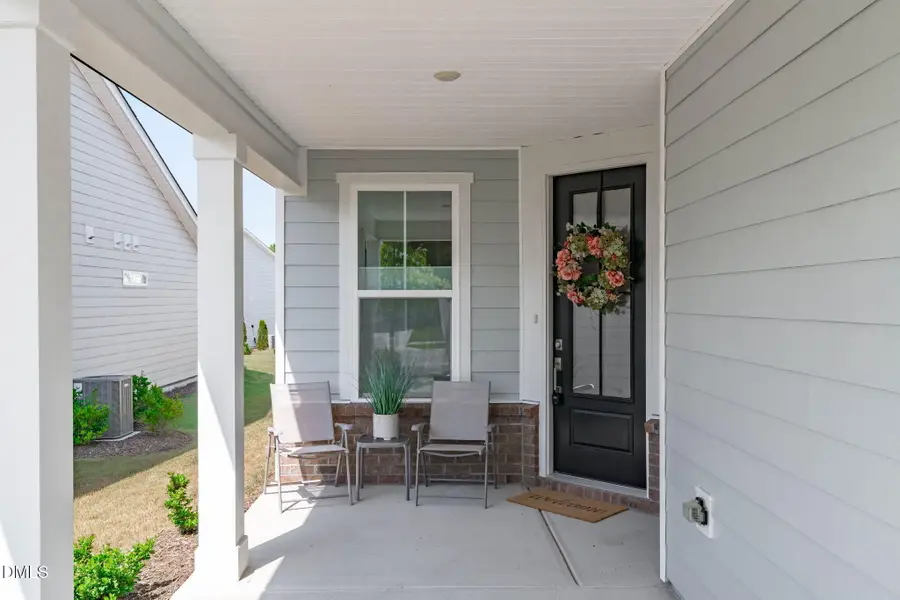 1518 Hornbeam Road, Fuquay Varina, NC 27526 - #2