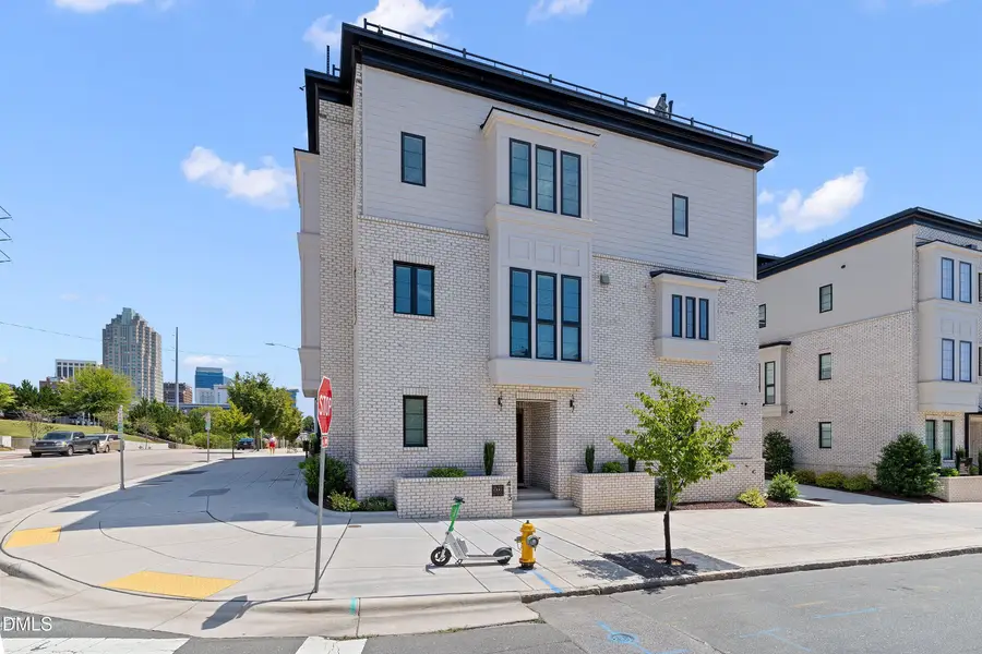 413 W Lenoir Street, Raleigh, NC 27601 - #3