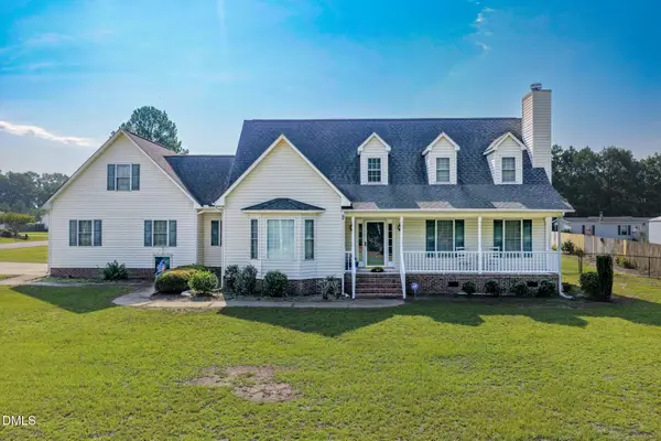 24 Courtney Lane, Dunn, NC 28334