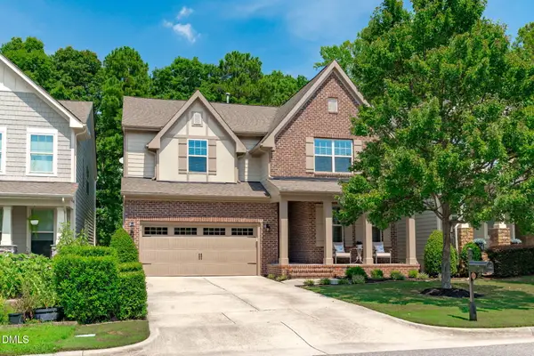 314 Bay Willow Court, Cary, NC 27519