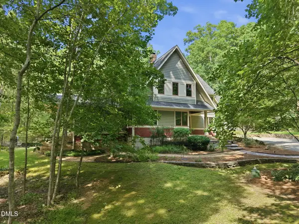 2219 Ridgewood Road, Chapel Hill, NC 27516