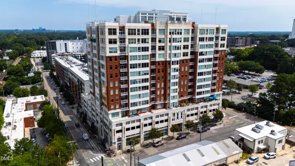400 W North Street, Raleigh, NC 27603