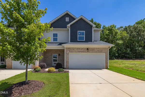 2325 Tribek Court, Burlington, NC 27215