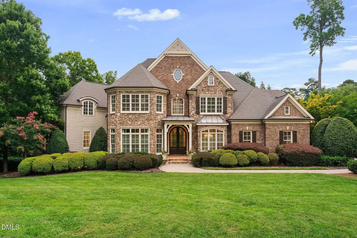 1024 Stradshire Drive, Raleigh, NC 27614 - #1
