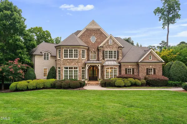 1024 Stradshire Drive, Raleigh, NC 27614