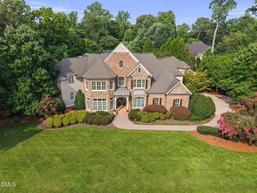 1024 Stradshire Drive, Raleigh, NC 27614 - #2