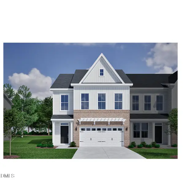 609 Lanceleaf Lane, Durham, NC 27703