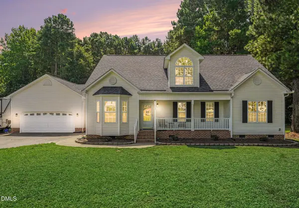 122 Rustic Lane, Smithfield, NC 27577