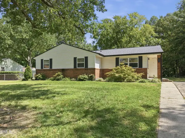 109 Cushman Street, Durham, NC 27703