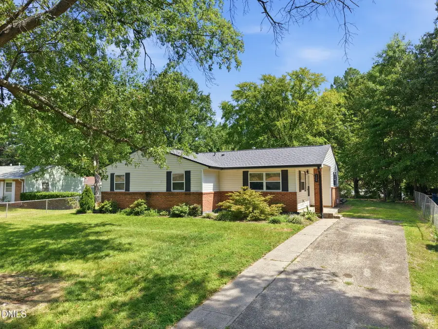 109 Cushman Street, Durham, NC 27703 - #2