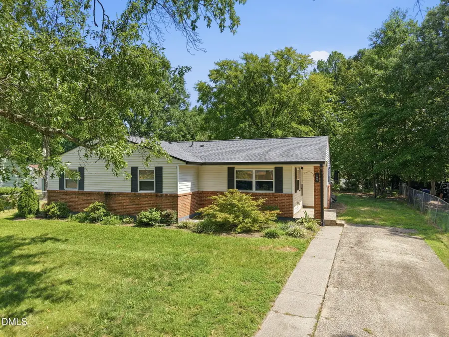 109 Cushman Street, Durham, NC 27703 - #3