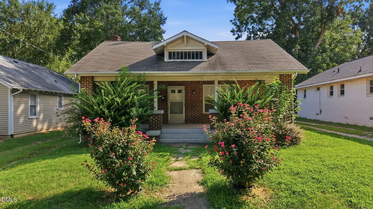 3123 Stanhope Avenue, Raleigh, NC 27607 - #1