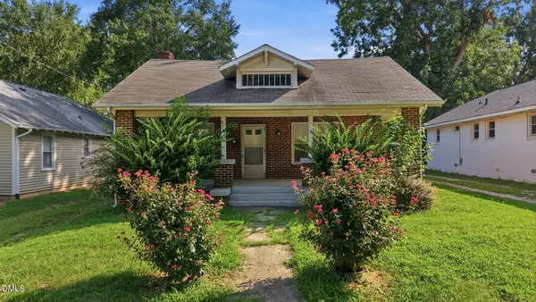 3123 Stanhope Avenue, Raleigh, NC 27607