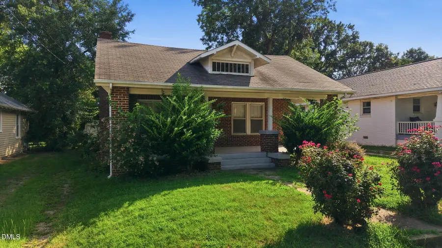 3123 Stanhope Avenue, Raleigh, NC 27607 - #3