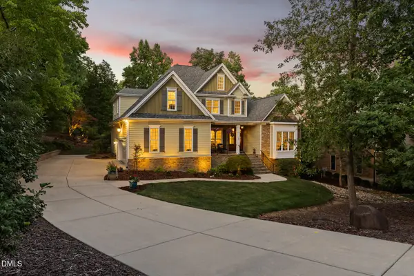187 Broad Leaf Court, Chapel Hill, NC 27517