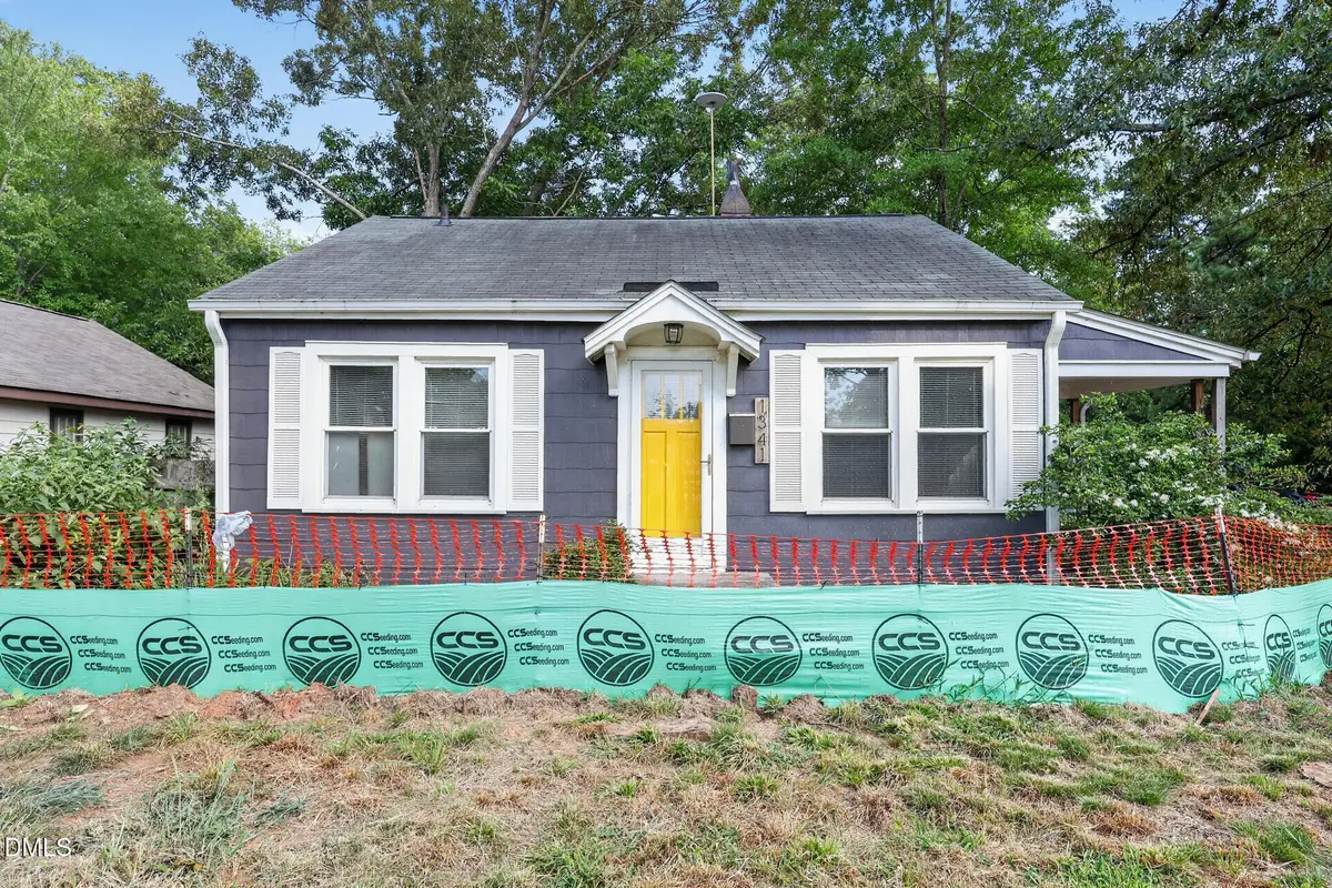 1341 Lake Wheeler Road, Raleigh, NC 27603 - #1