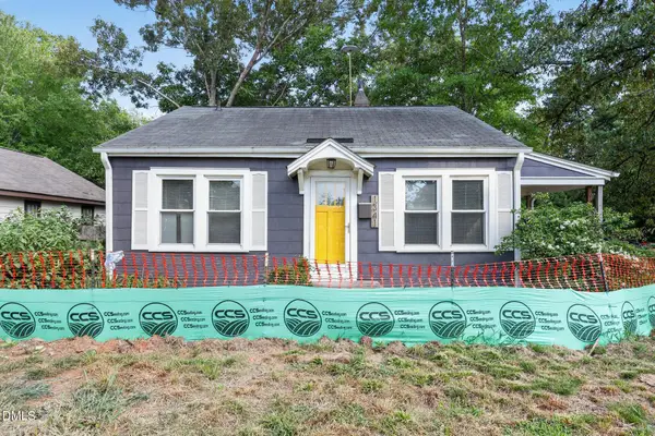 1341 Lake Wheeler Road, Raleigh, NC 27603