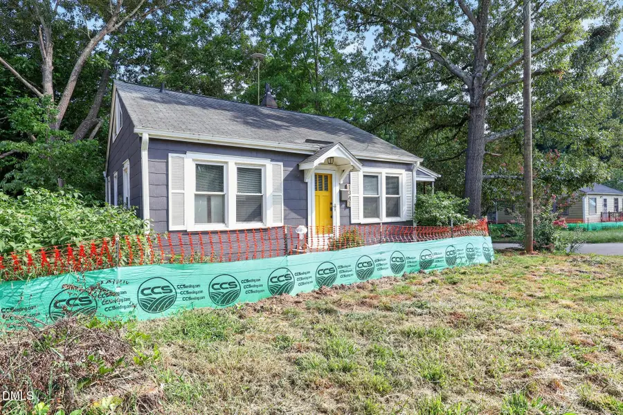 1341 Lake Wheeler Road, Raleigh, NC 27603 - #2