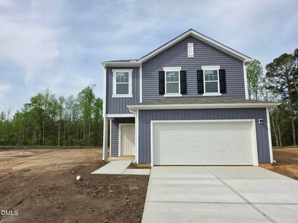 1464 Centerview Drive, Nashville, NC 27856