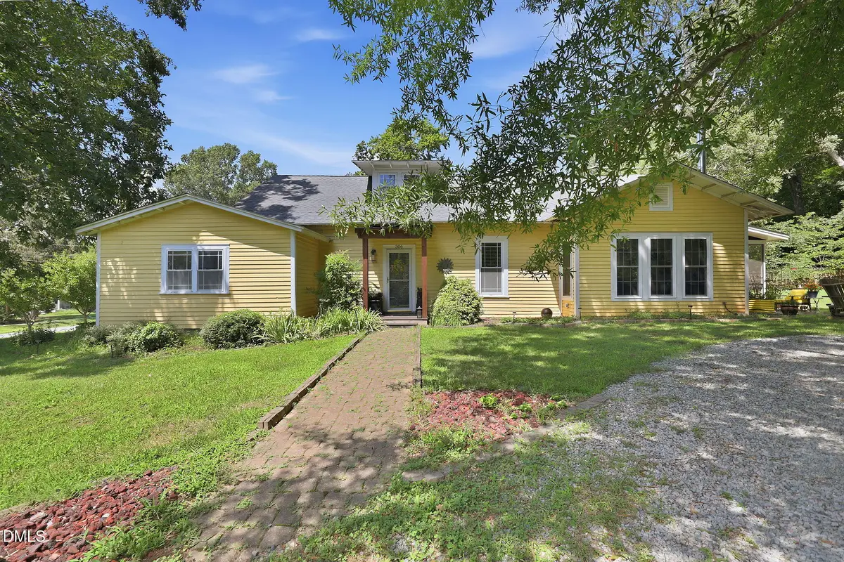 306 N Ninth Street, Mebane, NC 27302 - #1