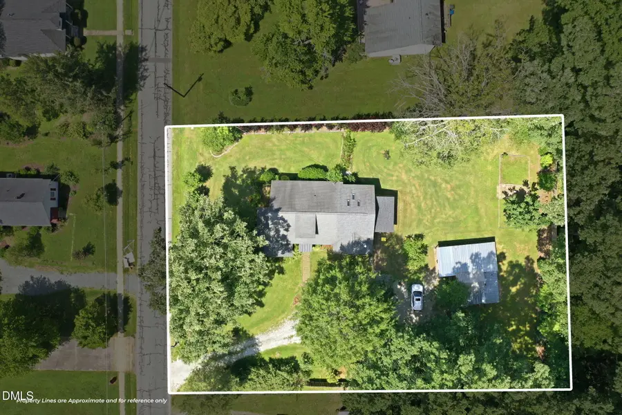 306 N Ninth Street, Mebane, NC 27302 - #3
