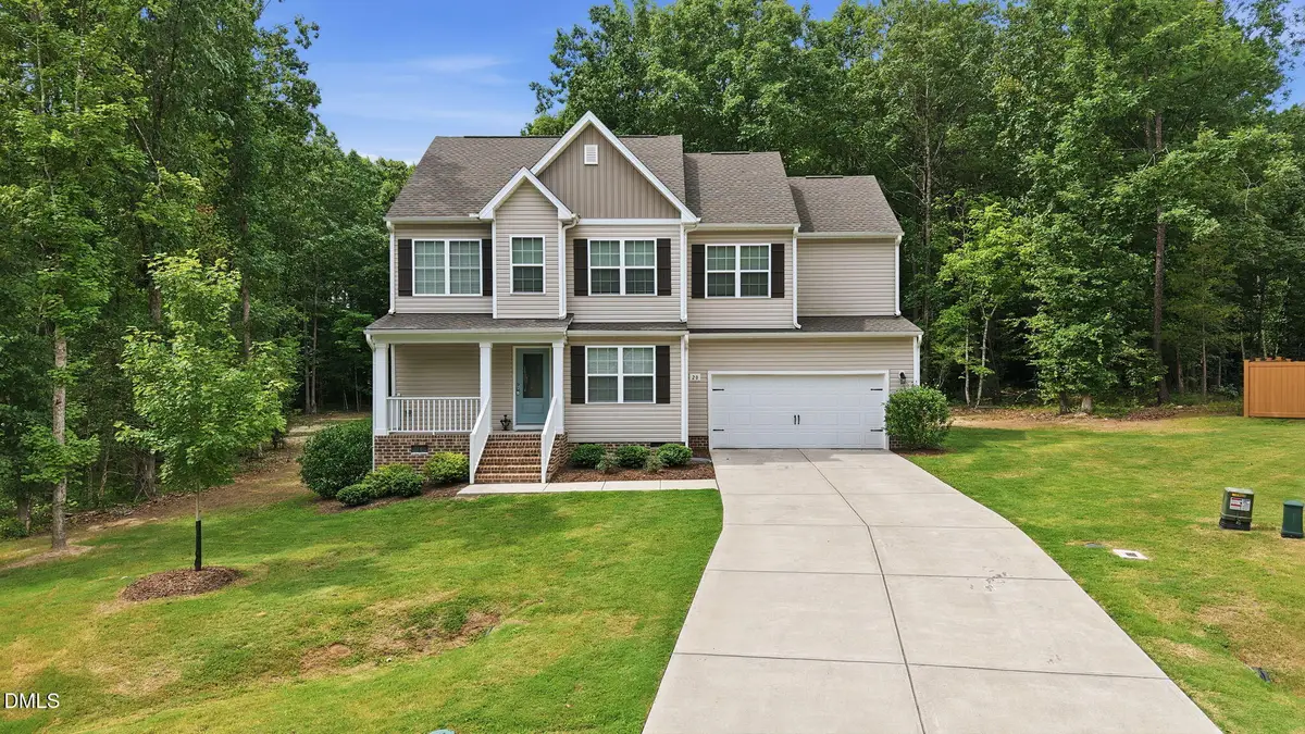 20 Shearin Lane, Youngsville, NC 27596 - #1