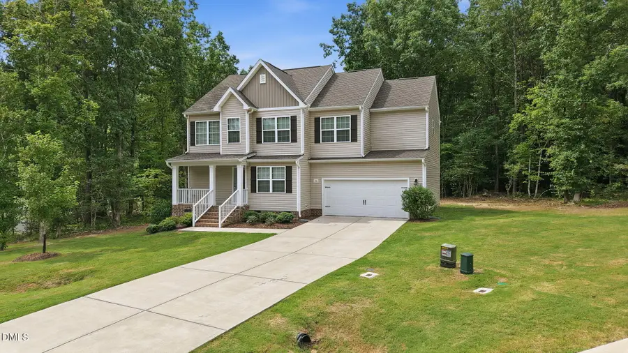 20 Shearin Lane, Youngsville, NC 27596 - #2