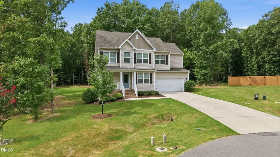 20 Shearin Lane, Youngsville, NC 27596 - #3