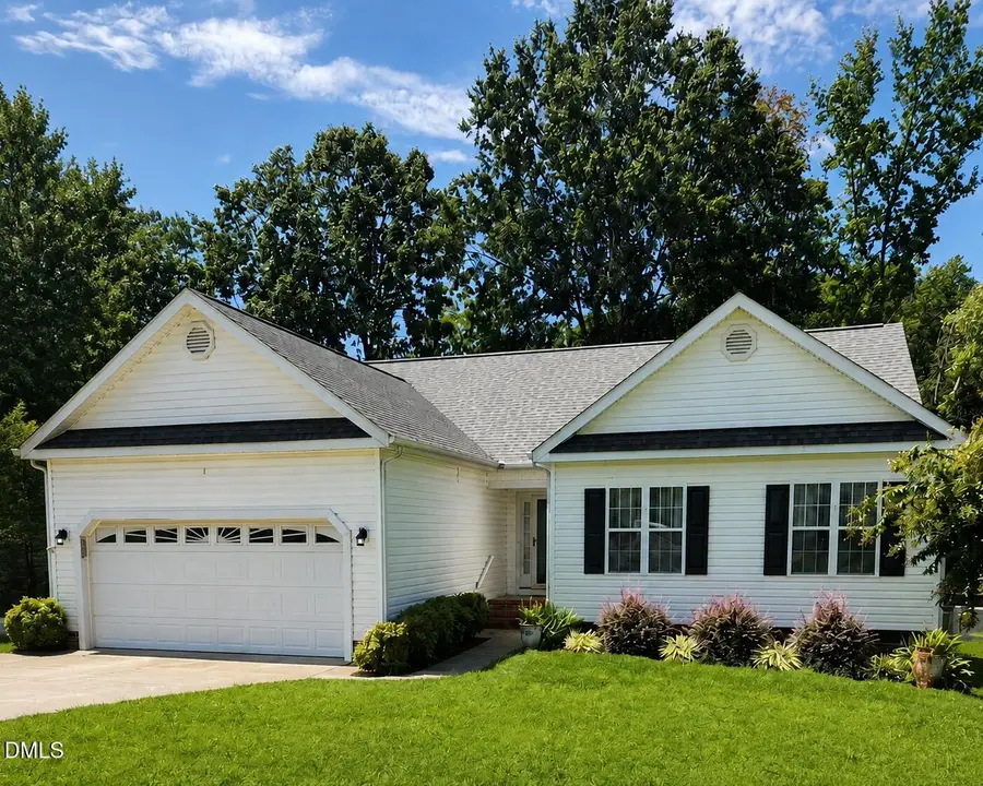 537 Hunter Way, Clayton, NC 27520 - #2