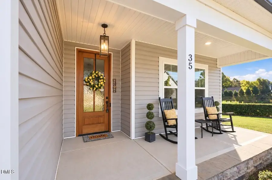 35 Deacon Ridge Lane, Youngsville, NC 27596 - #2