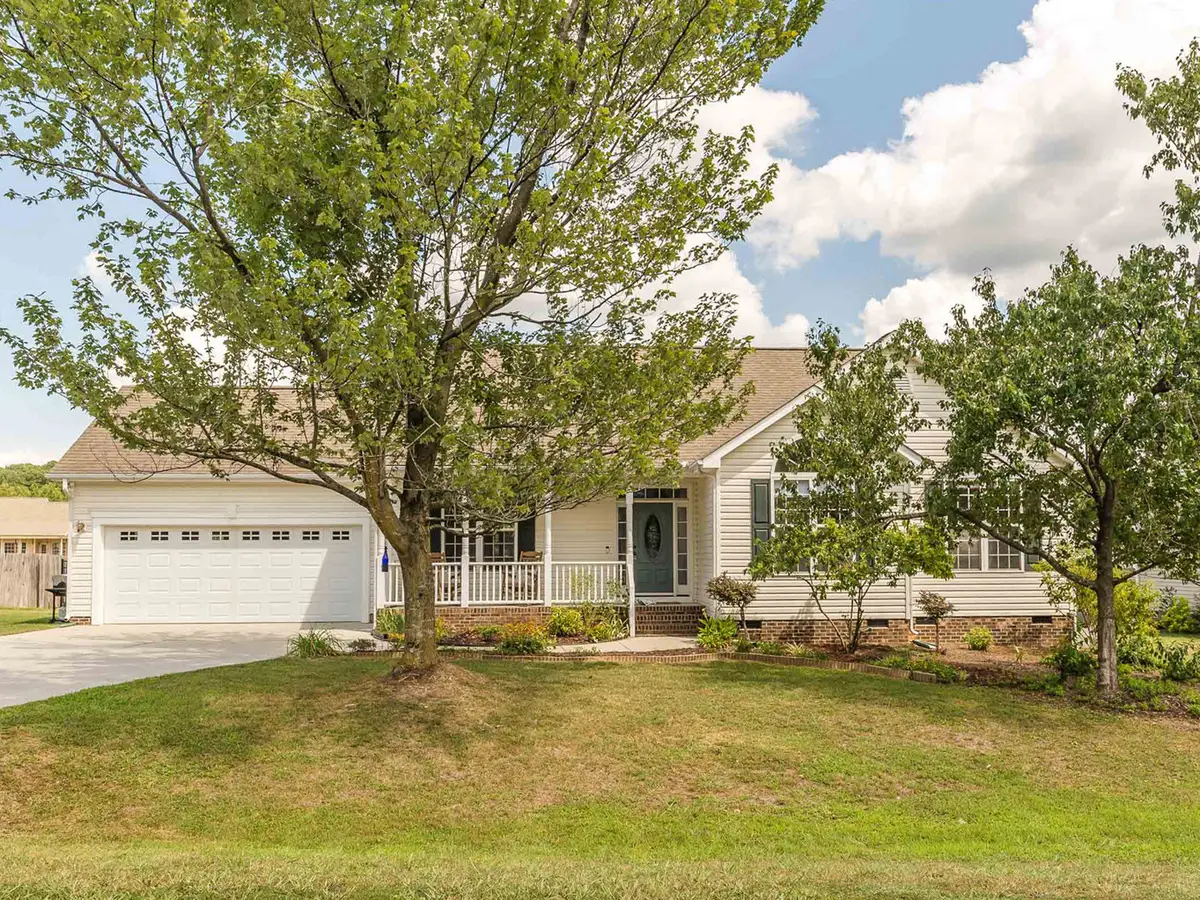 75 Glen Oaks Drive, Youngsville, NC 27596 - #1