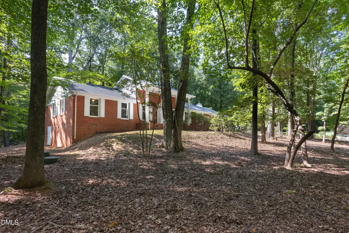 3034 Carriage Trail, Hillsborough, NC 27278 - #1