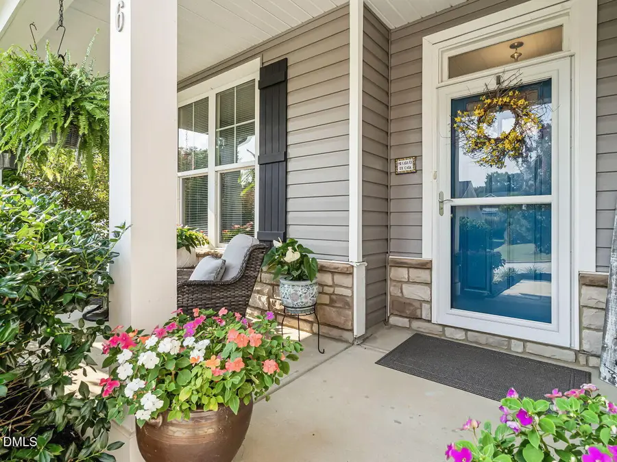 816 Logan Meadow Court, Fuquay Varina, NC 27526 - #3