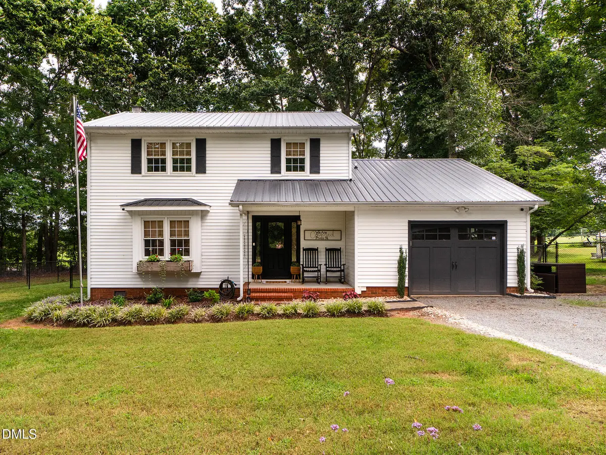 3034 Glenwood Drive, Graham, NC 27253 - #1
