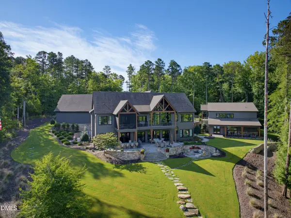 935 Estate Road, Semora, NC 27343