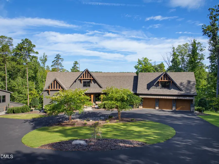 935 Estate Road, Semora, NC 27343 - #2