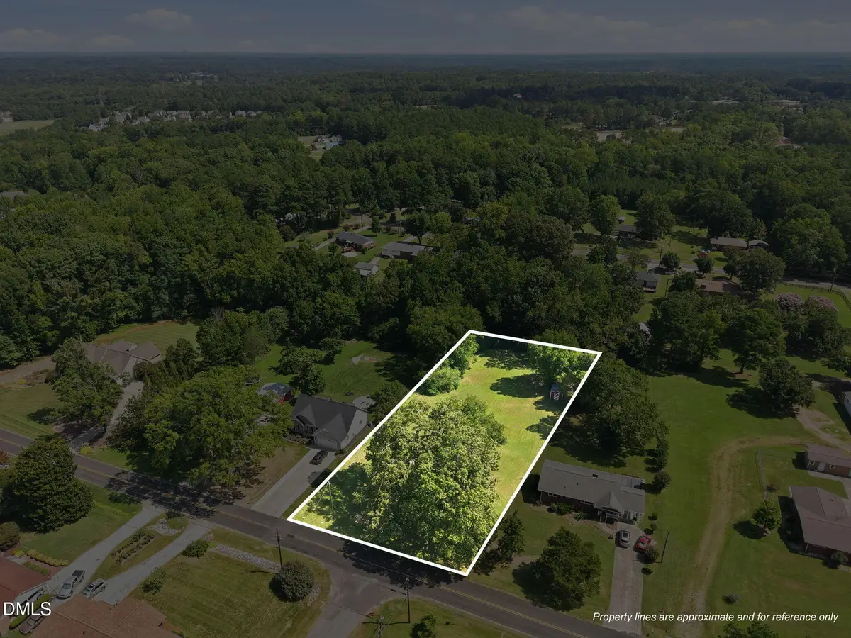 309 Robbins Road, Durham, NC 27703 - #1